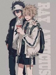 九尾狐妖香草少女